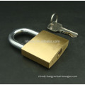 40mm Solid brass padlock